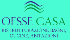 OESSE CASA BAGNI CUCINE